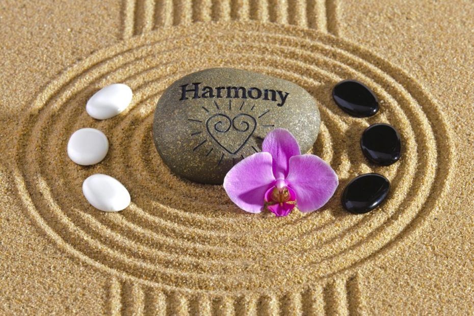 beach harmony sand
